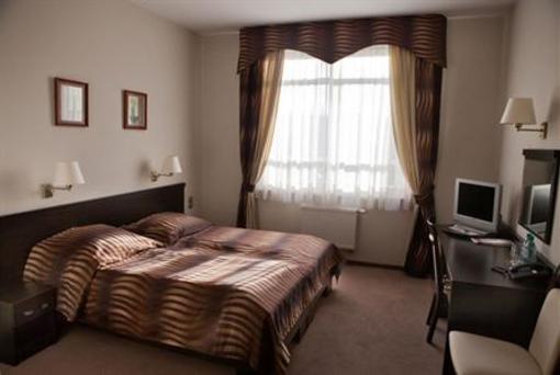 фото отеля Portius Hotel