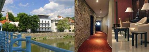 фото отеля Hotel Pavla