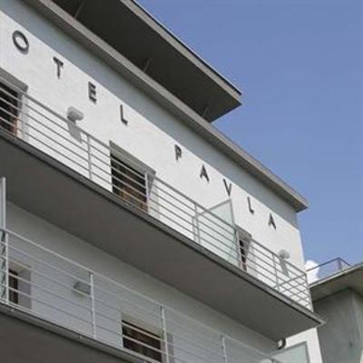 фото отеля Hotel Pavla