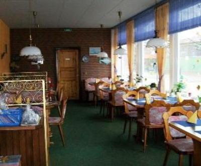 фото отеля Ankeloher Hof