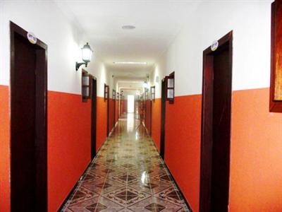фото отеля Pousada Das Aguias