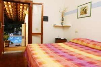 фото отеля Villa Saracina Bed and Breakfast