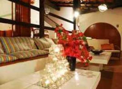 фото отеля Villa Saracina Bed and Breakfast