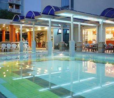 фото отеля Hotel San Michele San Michele al Tagliamento