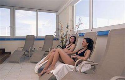 фото отеля Hotel San Michele San Michele al Tagliamento