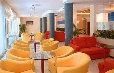 фото отеля Hotel San Michele San Michele al Tagliamento