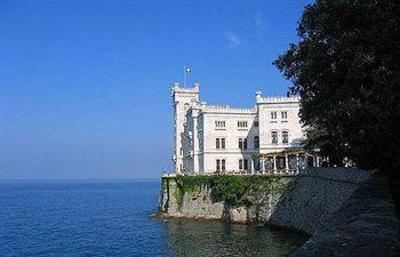 фото отеля Hotel San Michele San Michele al Tagliamento