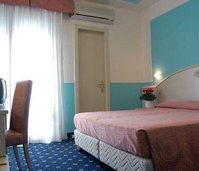 фото отеля Hotel San Michele San Michele al Tagliamento