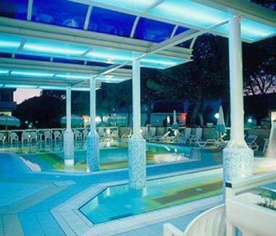 фото отеля Hotel San Michele San Michele al Tagliamento