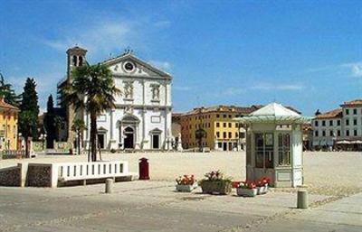 фото отеля Hotel San Michele San Michele al Tagliamento