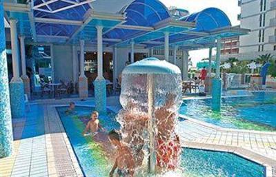 фото отеля Hotel San Michele San Michele al Tagliamento