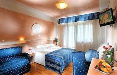 фото отеля Hotel San Michele San Michele al Tagliamento
