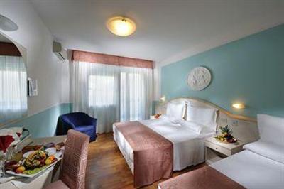 фото отеля Hotel San Michele San Michele al Tagliamento