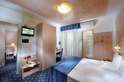 фото отеля Hotel San Michele San Michele al Tagliamento