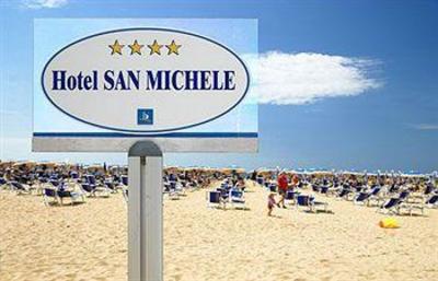 фото отеля Hotel San Michele San Michele al Tagliamento
