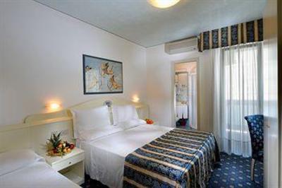 фото отеля Hotel San Michele San Michele al Tagliamento
