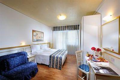 фото отеля Hotel San Michele San Michele al Tagliamento