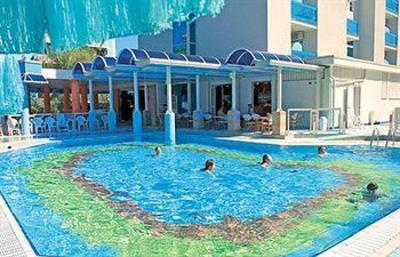 фото отеля Hotel San Michele San Michele al Tagliamento