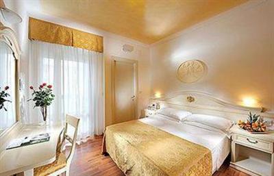 фото отеля Hotel San Michele San Michele al Tagliamento