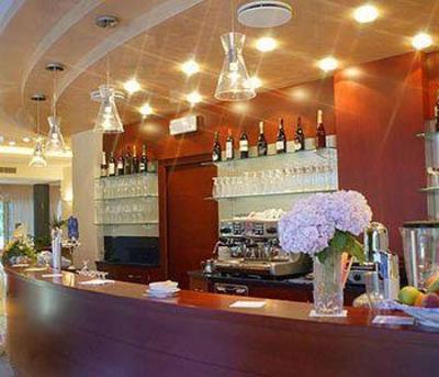 фото отеля Hotel San Michele San Michele al Tagliamento