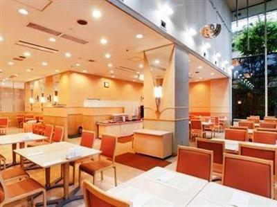 фото отеля Tokyo Daiichi Hotel Yonezawa