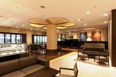 фото отеля Tokyo Daiichi Hotel Yonezawa