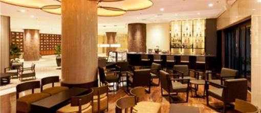 фото отеля Tokyo Daiichi Hotel Yonezawa