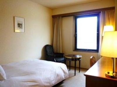 фото отеля Tokyo Daiichi Hotel Yonezawa