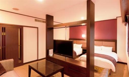фото отеля Tokyo Daiichi Hotel Yonezawa