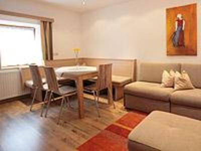фото отеля Apartmenthaus Jorg