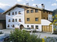 Apartmenthaus Jorg