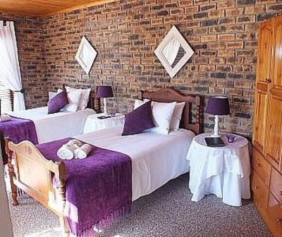 фото отеля White Shark Guest House