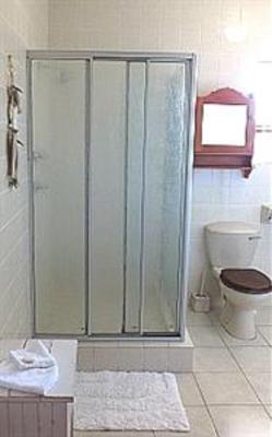 фото отеля White Shark Guest House