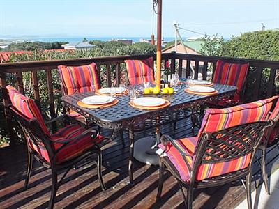 фото отеля White Shark Guest House