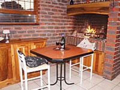 фото отеля White Shark Guest House