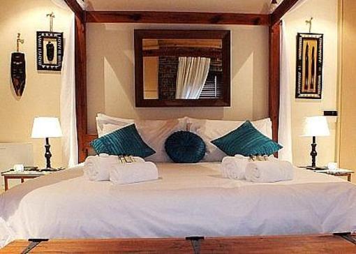 фото отеля White Shark Guest House