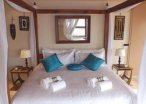 фото отеля White Shark Guest House