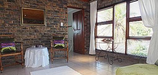 фото отеля White Shark Guest House
