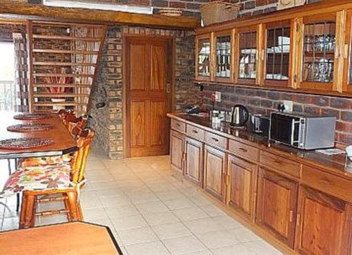 фото отеля White Shark Guest House