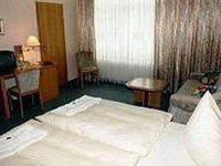 Ullersdorfer Muhle Pension Garni