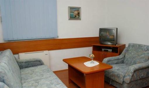 фото отеля Apartments Obradovic