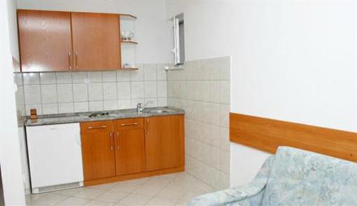 фото отеля Apartments Obradovic