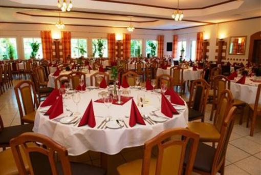 фото отеля Hotel Zum Stadtpark Meyerink