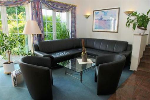 фото отеля Hotel Zum Stadtpark Meyerink