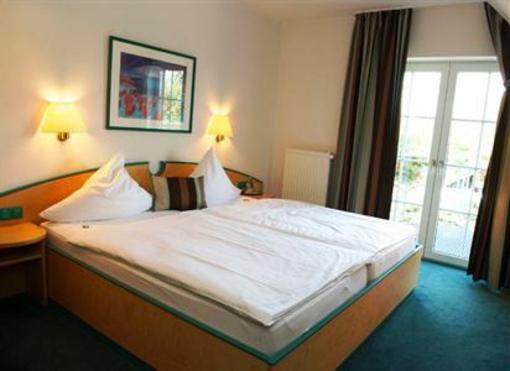 фото отеля Hotel Zum Stadtpark Meyerink