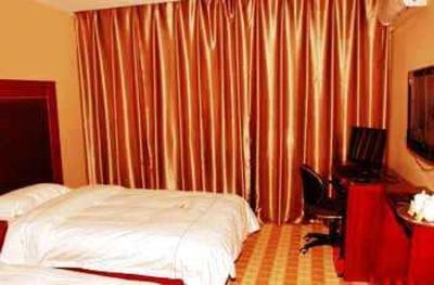 фото отеля Wanhao Business Hotel Xi'an