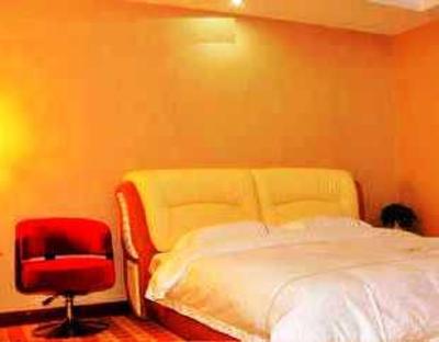 фото отеля Wanhao Business Hotel Xi'an