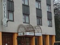 Hotel Am Schloss Broich