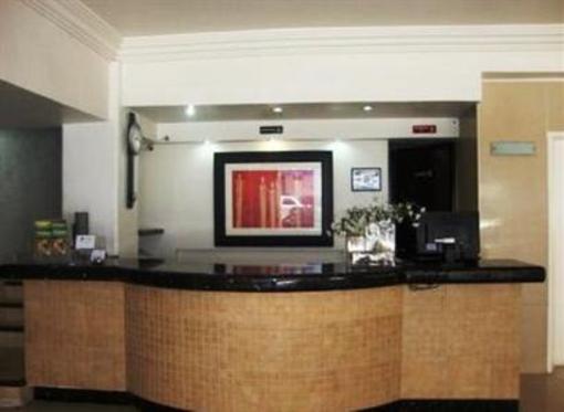 фото отеля Choco's Hotel