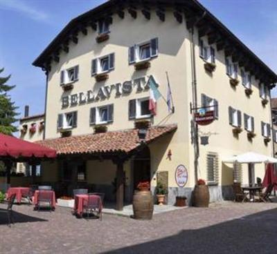 фото отеля Hotel Bellavista Bossolasco